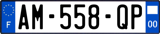 AM-558-QP