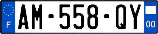 AM-558-QY