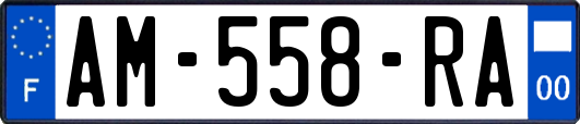 AM-558-RA