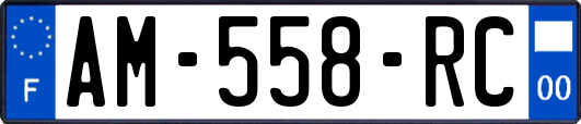 AM-558-RC