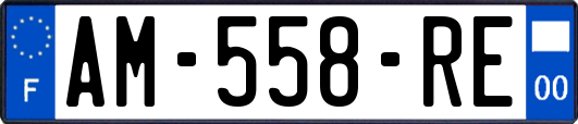AM-558-RE