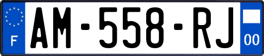 AM-558-RJ