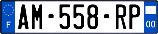AM-558-RP