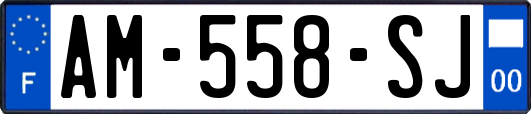 AM-558-SJ
