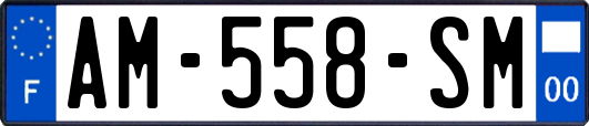 AM-558-SM