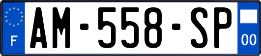 AM-558-SP