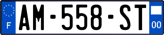AM-558-ST