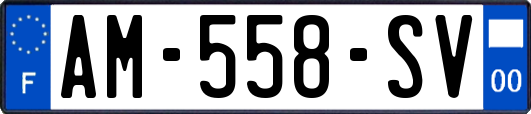 AM-558-SV