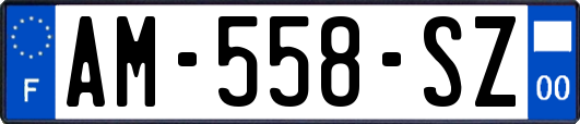 AM-558-SZ