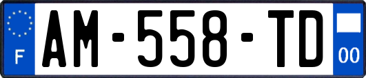 AM-558-TD