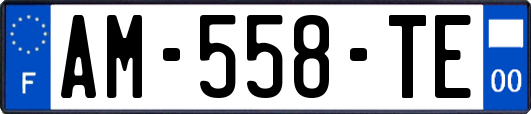 AM-558-TE