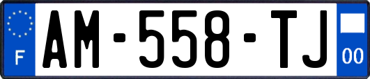 AM-558-TJ