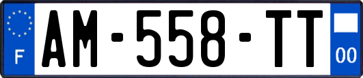 AM-558-TT