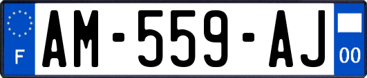 AM-559-AJ