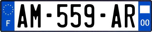 AM-559-AR