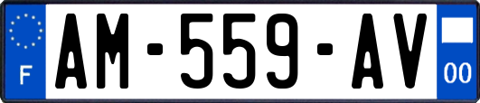 AM-559-AV