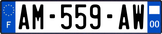 AM-559-AW