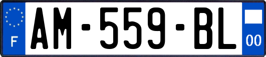 AM-559-BL