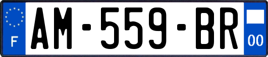 AM-559-BR