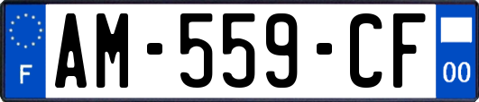 AM-559-CF