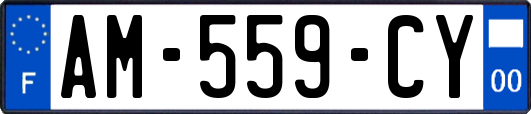 AM-559-CY