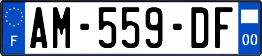 AM-559-DF
