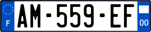 AM-559-EF