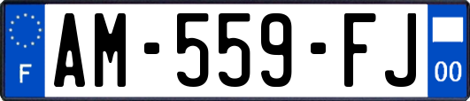 AM-559-FJ