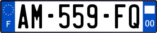 AM-559-FQ