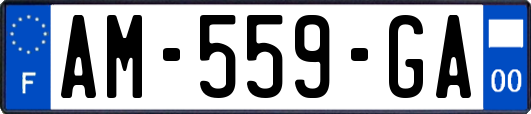 AM-559-GA