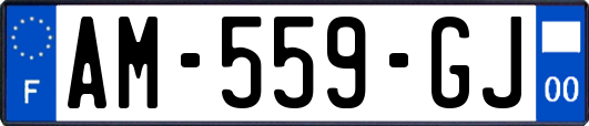 AM-559-GJ