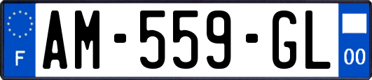 AM-559-GL