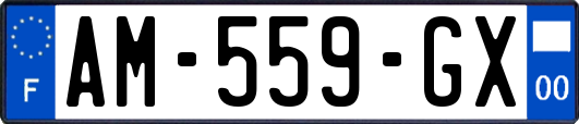 AM-559-GX
