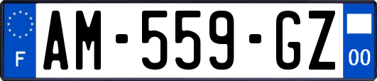 AM-559-GZ