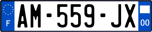 AM-559-JX