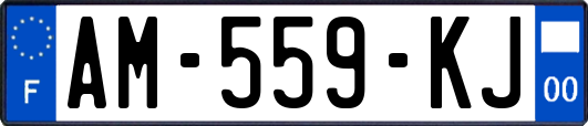 AM-559-KJ