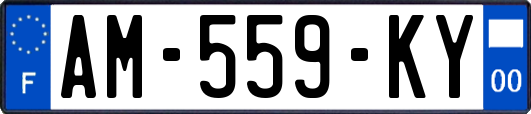 AM-559-KY