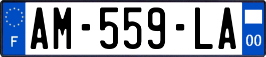 AM-559-LA