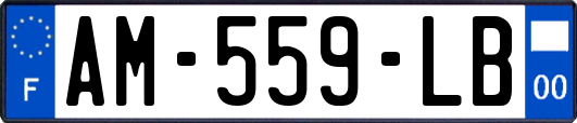 AM-559-LB