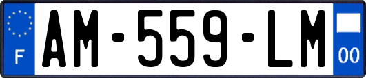 AM-559-LM