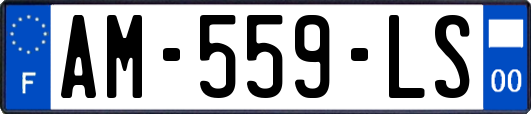 AM-559-LS