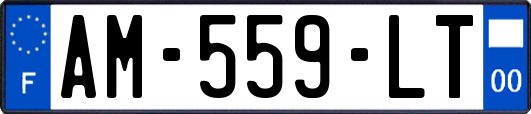 AM-559-LT