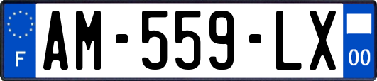 AM-559-LX