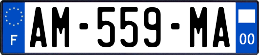 AM-559-MA