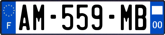 AM-559-MB