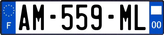 AM-559-ML
