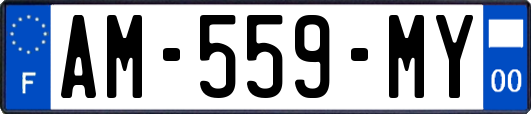 AM-559-MY