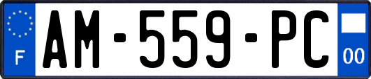 AM-559-PC