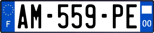 AM-559-PE