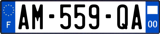 AM-559-QA